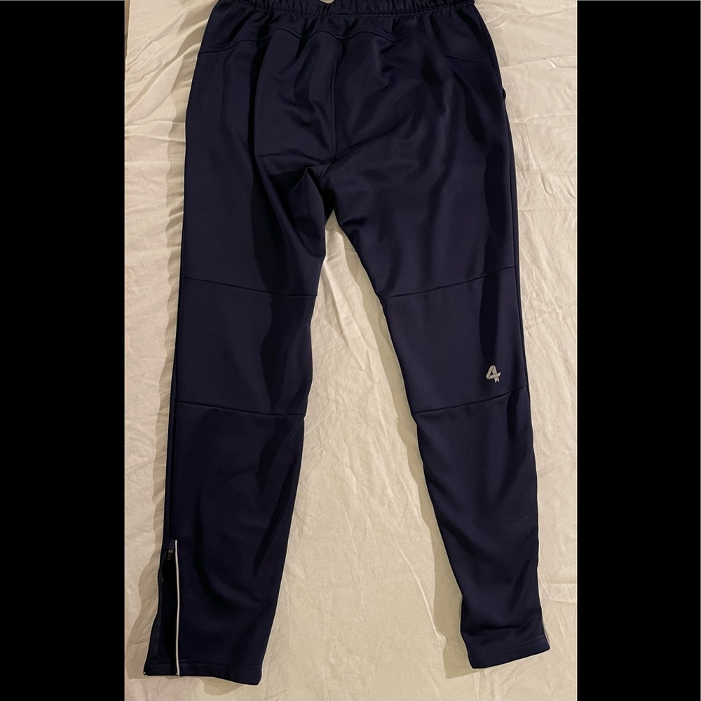 Pristine Four Laps Joggers
